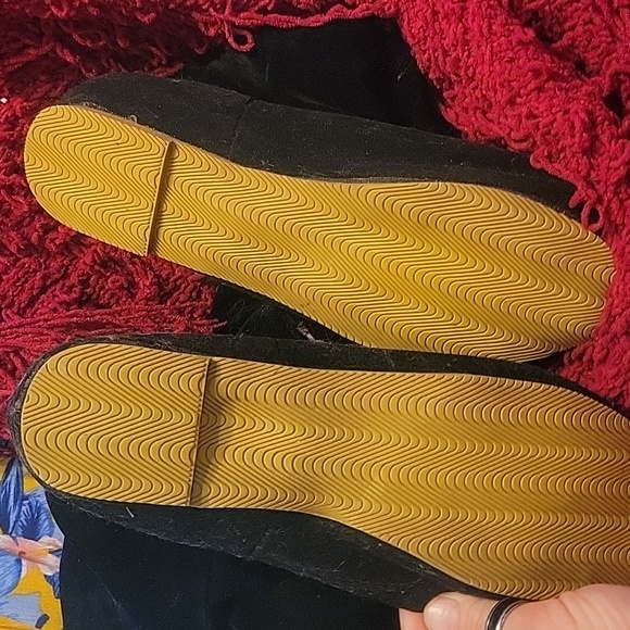 Fall calf height boots never wore - Picture 5 of 5